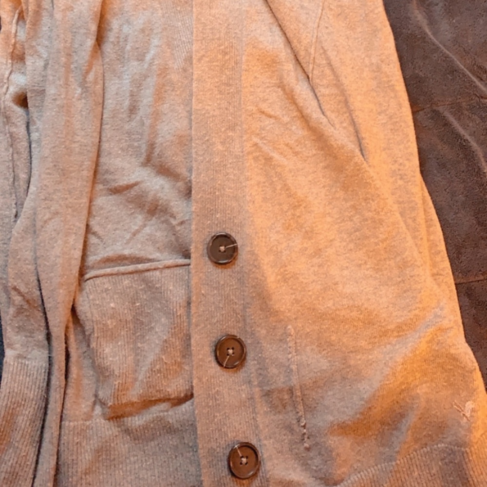 Knitted Jacket - Picture 2 of 2